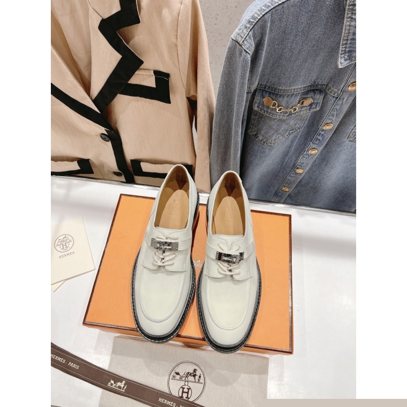 LV Leather Shoes